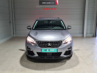 Peugeot 3008 occasion Gris année 2020 boite Manuelle Annonce Peugeot 3008 occasion Essence 3008 Puretech 130ch S&S BVM6 Style 5p à Saint Pierre du Mont