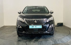 Peugeot 3008 occasion Noir année 2020 boite Manuelle Annonce Peugeot 3008 occasion Essence 3008 Puretech 130ch S&S BVM6 Style 5p à Saint-Pierre-du-Mont