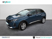 Annonce Peugeot 3008 occasion Essence 3008 Puretech 130ch S&S BVM6 Style 5p  Castres