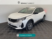 Annonce Peugeot 3008 occasion Essence 3008 Puretech 130ch S&S BVM6 Style � Seynod