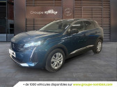 Peugeot 3008 occasion année 2022 boite Manuelle Annonce Peugeot 3008 occasion Essence 3008 Puretech 130ch S&S BVM6 à MACON