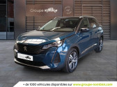 Peugeot 3008 occasion année 2022 boite Manuelle Annonce Peugeot 3008 occasion Essence 3008 Puretech 130ch S&S BVM6 à CHATENOY LE ROYAL