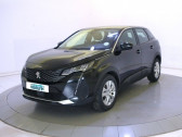Peugeot 3008 3008 Puretech 130ch S&S BVM6  2022 - annonce de voiture en vente sur Auto Sélection.com