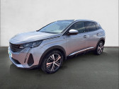 Peugeot 3008 3008 Puretech 130ch S&S BVM6   ST GEORGES DES COTEAUX 17