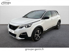 Peugeot 3008 , garage genin automobiles sablons  Sablons