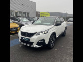 Peugeot 3008 occasion année 2019 boite Manuelle Annonce Peugeot 3008 occasion Essence 3008 Puretech 130ch S&S BVM6 à CHAMBLY