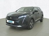 Peugeot 3008 occasion année 2023 boite Manuelle Annonce Peugeot 3008 occasion Essence 3008 PureTech 130ch S&S BVM6 à TRELISSAC