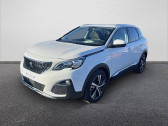 Peugeot 3008 3008 Puretech 130ch S&S BVM6  2019 - annonce de voiture en vente sur Auto Sélection.com