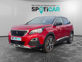Annonce Peugeot 3008 occasion Essence 3008 Puretech 130ch S&S BVM6  OSNY