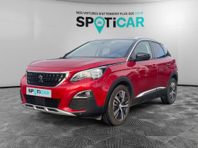 Peugeot 3008 occasion 2019 mise en vente à OSNY par le garage PEUGEOT OSNY - photo n°1