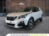 Peugeot 3008 occasion année 2018 boite Manuelle Annonce Peugeot 3008 occasion Essence 3008 Puretech 130ch S&S BVM6 à MACON