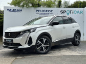 Peugeot 3008 3008 Puretech 130ch S&S BVM6   CHAMBOURCY 78