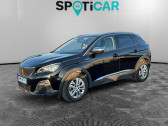 Peugeot 3008 3008 Puretech 130ch S&S BVM6   HERBLAY 95