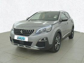 Peugeot 3008 , garage CLARA AUTOMOBILES CHATEAUROUX  STMAUR