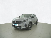 Annonce Peugeot 3008 occasion Essence 3008 PureTech 130ch S&S BVM6  LES SABLES D'OLONNE