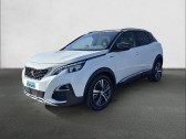 Peugeot 3008 occasion année 2019 boite Manuelle Annonce Peugeot 3008 occasion Essence 3008 Puretech 130ch S&S BVM6 à FONTENAY LE COMTE