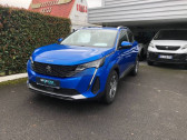 Peugeot 3008 3008 Puretech 130ch S&S BVM6   CHAMBLY 60
