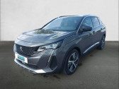 Peugeot 3008 occasion année 2021 boite Manuelle Annonce Peugeot 3008 occasion Essence 3008 Puretech 130ch S&S BVM6 à CHALLANS