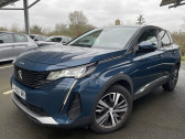 Peugeot 3008 occasion année 2021 boite Manuelle Annonce Peugeot 3008 occasion Essence 3008 Puretech 130ch S&S BVM6 à LE MANS