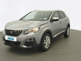 Peugeot 3008 , garage CLARA AUTOMOBILES LA ROCHELLE  LA ROCHELLE