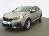 Peugeot 3008 occasion année 2020 boite Manuelle Annonce Peugeot 3008 occasion Essence 3008 Puretech 130ch S&S BVM6 à LA ROCHELLE
