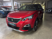 Peugeot 3008 3008 Puretech 130ch S&S BVM6   ST-BRICE-SOUS-FORT 95