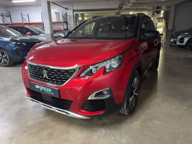 Peugeot 3008 , garage PEUGEOT ST-BRICE-SOUS FORT  ST-BRICE-SOUS-FORT