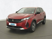 Peugeot 3008 occasion année 2022 boite Manuelle Annonce Peugeot 3008 occasion Essence 3008 Puretech 130ch S&S BVM6 à LA ROCHELLE