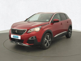 Peugeot 3008 , garage CLARA AUTOMOBILES LA BAULE  GUERANDE
