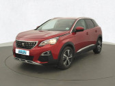 Peugeot 3008 occasion année 2019 boite Manuelle Annonce Peugeot 3008 occasion Essence 3008 Puretech 130ch S&S BVM6 à GUERANDE