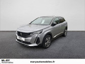 Peugeot 3008 occasion année 2021 boite Manuelle Annonce Peugeot 3008 occasion Essence 3008 Puretech 130ch S&S BVM6 à Rouxmesnil-Bouteilles