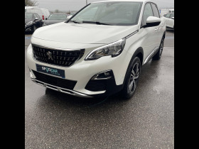 Peugeot 3008 , garage PEUGEOT CHAMBLY  CHAMBLY