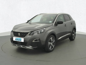 Peugeot 3008 , garage CLARA AUTOMOBILES PERIGUEUX  TRELISSAC