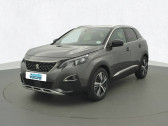 Peugeot 3008 occasion année 2019 boite Manuelle Annonce Peugeot 3008 occasion Essence 3008 Puretech 130ch S&S BVM6 à TRELISSAC