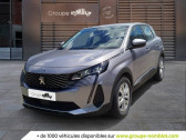Peugeot 3008 occasion année 2021 boite Manuelle Annonce Peugeot 3008 occasion Essence 3008 Puretech 130ch S&S BVM6 à CHATENOY LE ROYAL