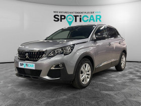 Peugeot 3008 occasion 2020 mise en vente à OSNY par le garage PEUGEOT OSNY - photo n°1