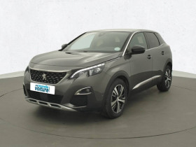 Peugeot 3008 , garage CLARA AUTOMOBILES SAINTES  ST GEORGES DES COTEAUX