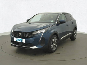 Peugeot 3008 occasion 2021 mise en vente à ST GEORGES DES COTEAUX par le garage CLARA AUTOMOBILES SAINTES - photo n°1