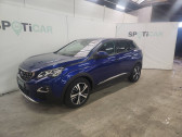 Peugeot 3008 occasion année 2019 boite Manuelle Annonce Peugeot 3008 occasion Essence 3008 Puretech 130ch S&S BVM6 à OSNY