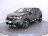 Peugeot 3008 occasion année 2018 boite Manuelle Annonce Peugeot 3008 occasion Essence 3008 Puretech 130ch S&S BVM6 à LA ROCHE SUR YON
