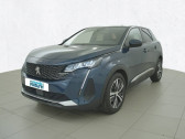 Peugeot 3008 3008 Puretech 130ch S&S BVM6  2021 - annonce de voiture en vente sur Auto Sélection.com