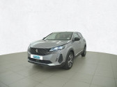 Peugeot 3008 3008 PureTech 130ch S&S BVM6  2023 - annonce de voiture en vente sur Auto Sélection.com
