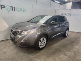 Annonce Peugeot 3008 occasion Essence 3008 Puretech 130ch S&S BVM6  OSNY