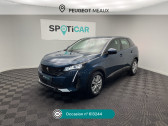 Annonce Peugeot 3008 occasion Essence 3008 PURETECH 130CH S&S EAT8 ACTIVE BUSINESS  Meaux