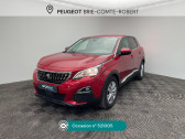 Peugeot 3008 occasion année 2019 boite Automatique Annonce Peugeot 3008 occasion Essence 3008 PURETECH 130CH S&S EAT8 ACTIVE BUSINESS à Brie-Comte-Robert
