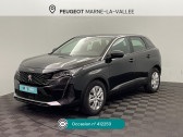 Peugeot 3008 occasion année 2021 boite Automatique Annonce Peugeot 3008 occasion Essence 3008 PURETECH 130CH S&S EAT8 ACTIVE BUSINESS à Montévrain
