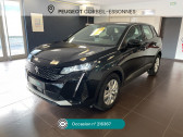 Peugeot 3008 3008 PURETECH 130CH S&S EAT8 ACTIVE BUSINESS   Corbeil-Essonnes 91