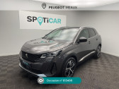 Annonce Peugeot 3008 occasion Essence 3008 Puretech 130ch S&S EAT8 Active Pack � Meaux
