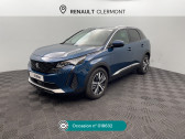 Annonce Peugeot 3008 occasion Essence 3008 Puretech 130ch S&S EAT8 Active Pack � Clermont