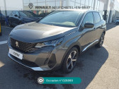 Peugeot 3008 3008 PureTech 130ch S&S EAT8 Active Pack   Neufchtel-en-Bray 76